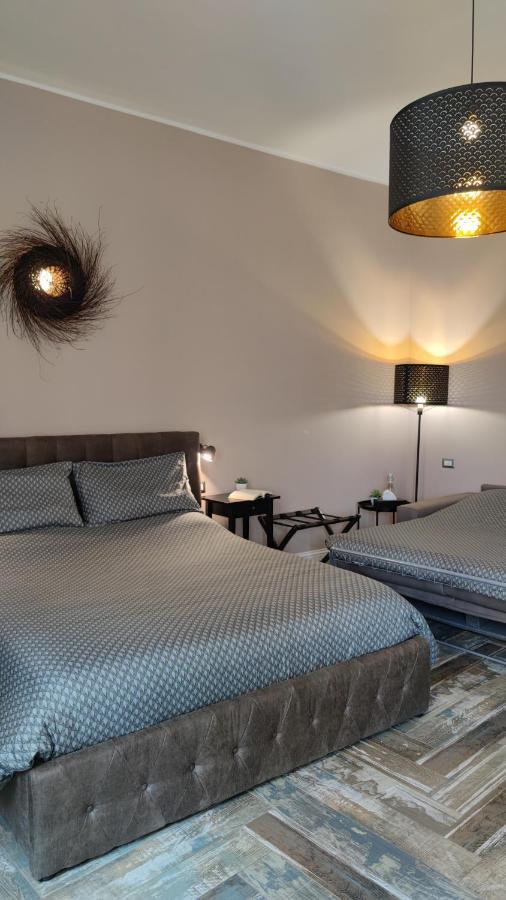 Habitación Familiar con baño privado