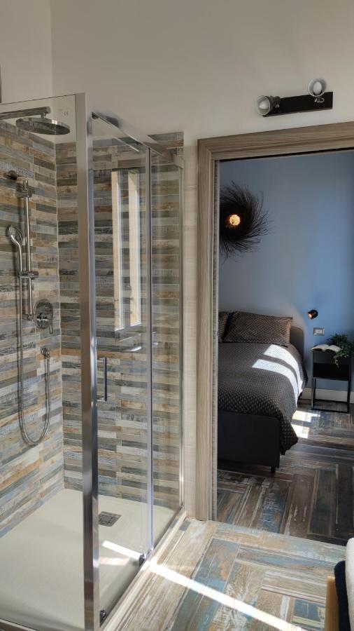 Habitación Individual con baño privado