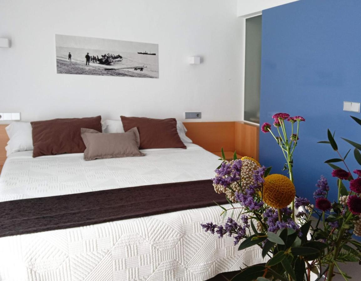 Double Room Side Sea View
