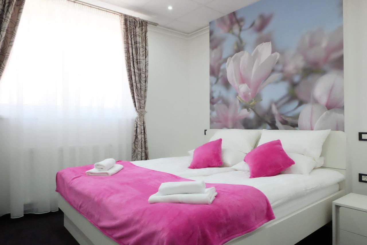 Standard Suite