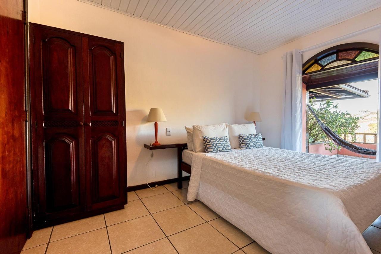 Habitación Doble con patio