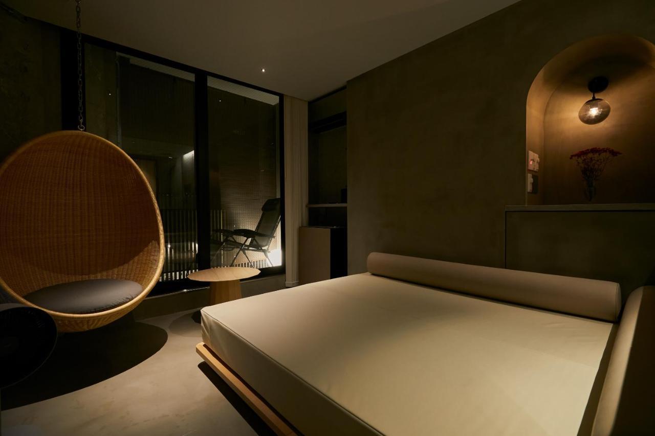 Junior Suite met Sauna