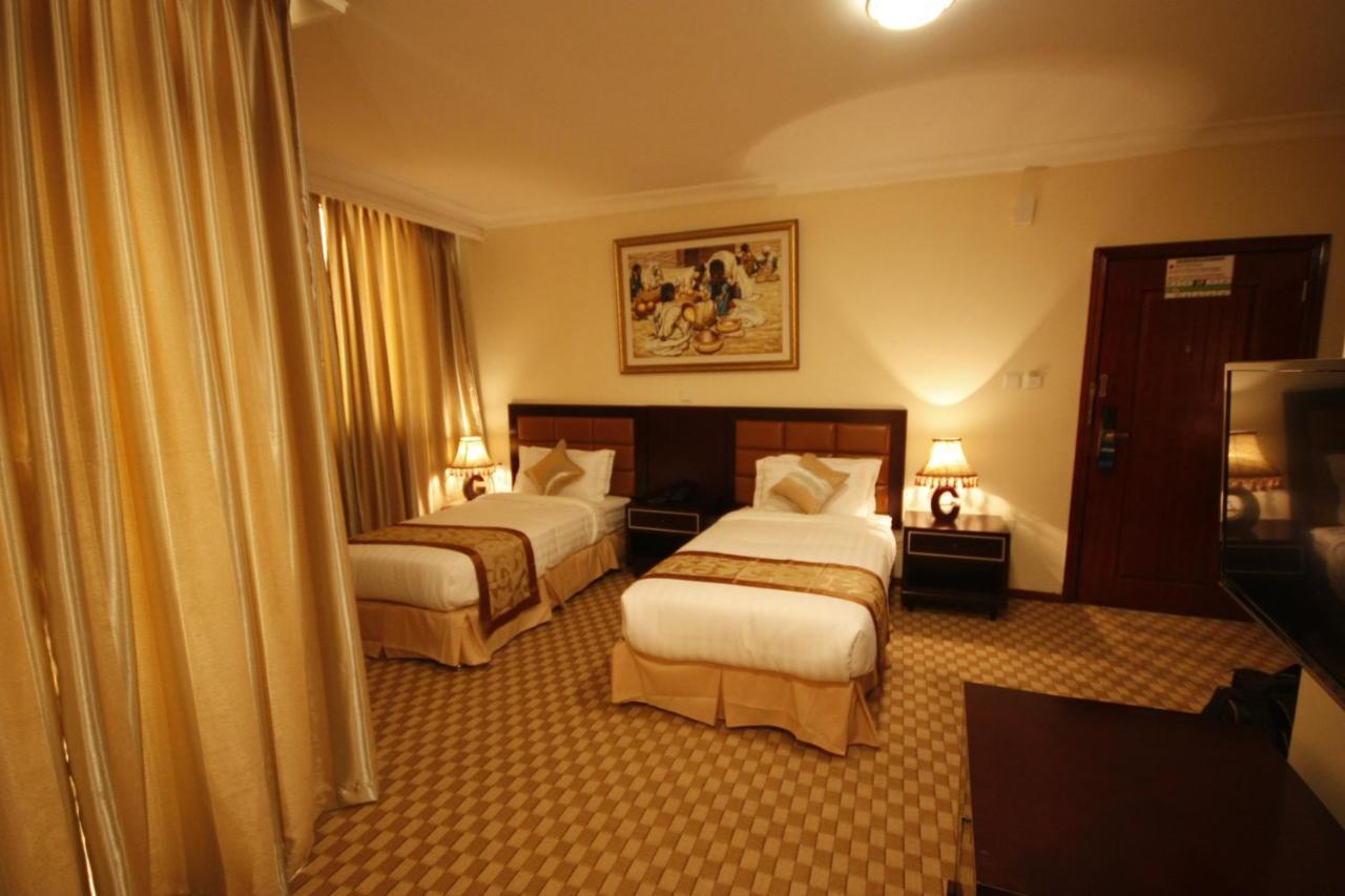 Double or Twin Room