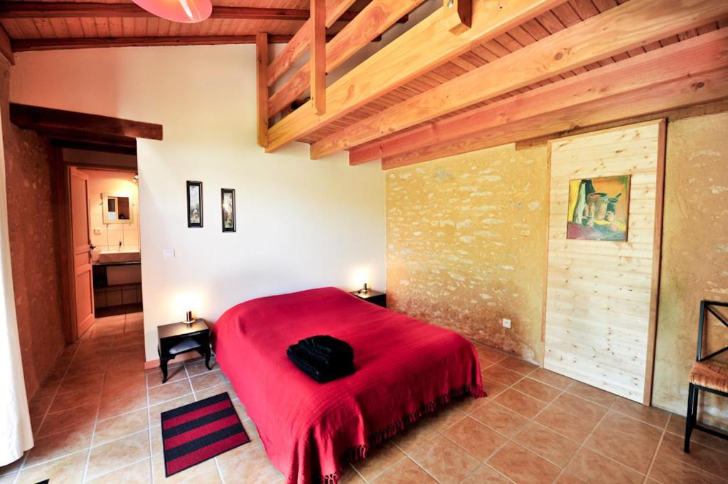 Chambre Quadruple