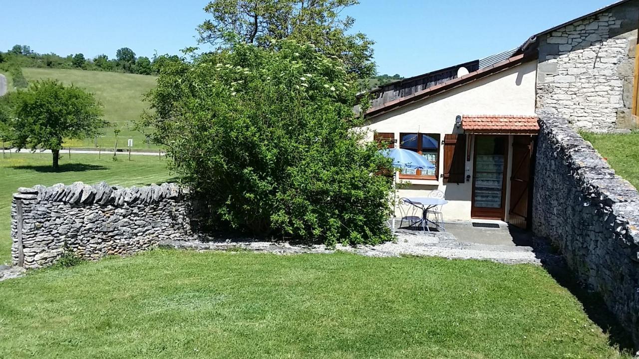 Chambre Double avec Terrasse