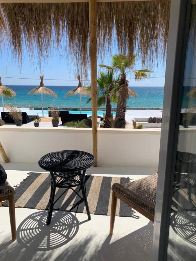Suite King con Vista Mare