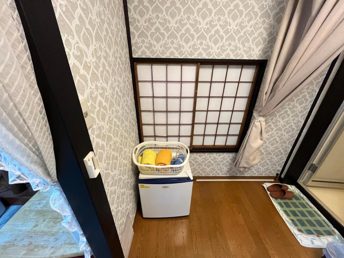 Standard Double Room Fan