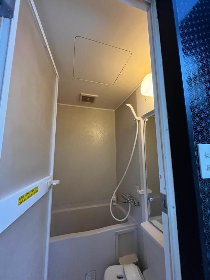 Double Room Private Bathroom
