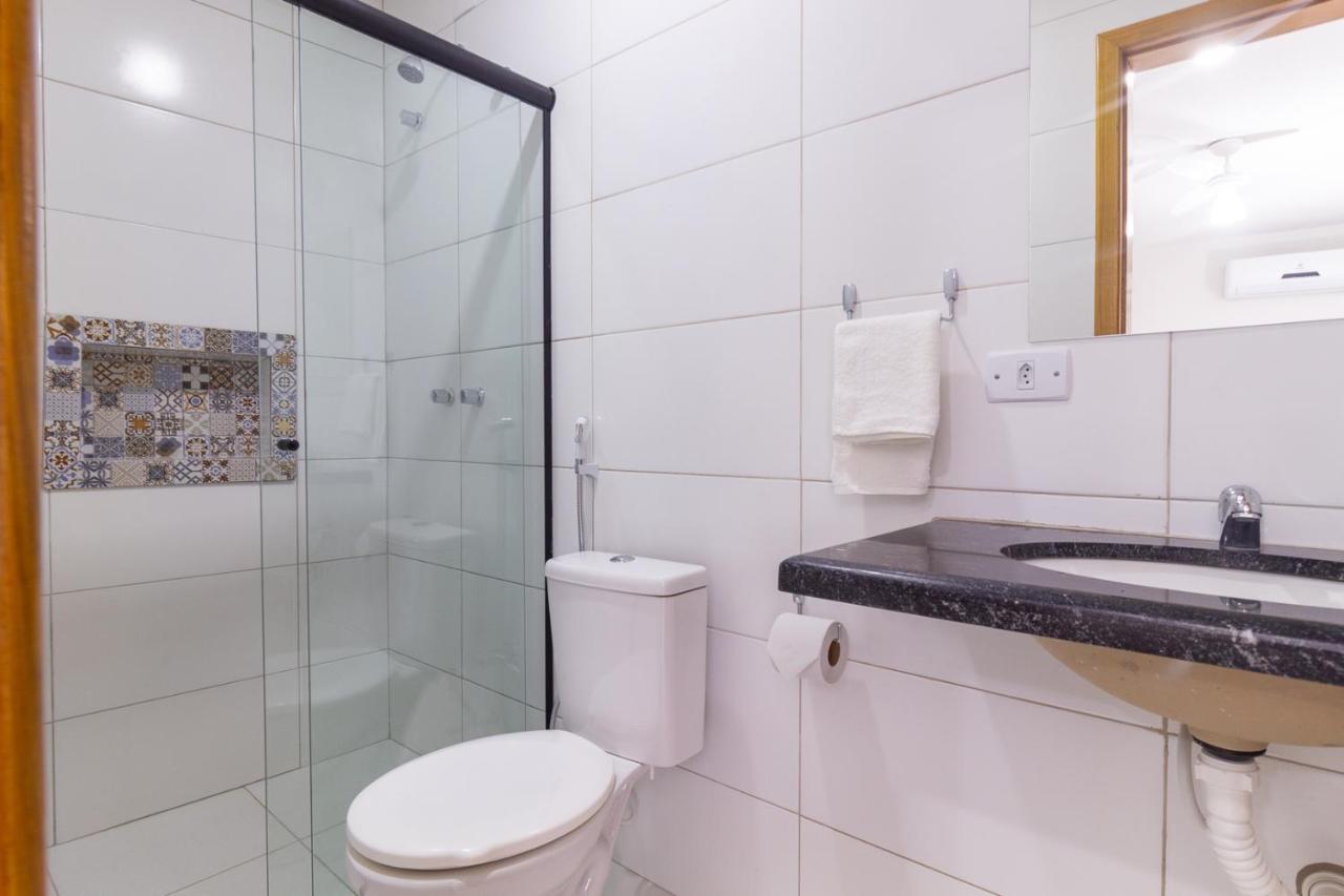 Quarto Triplo Standard