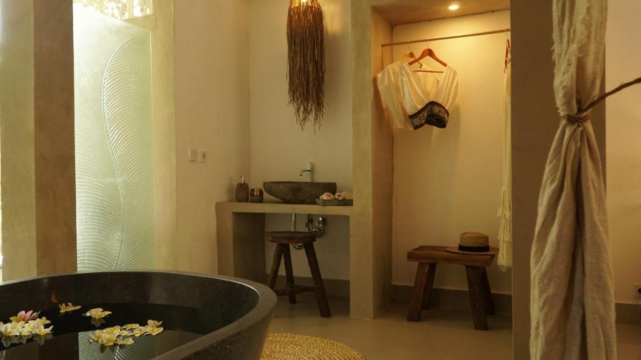 Deluxe Double Room Bath