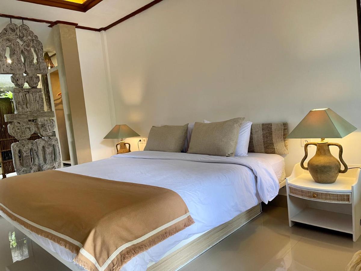 Deluxe Double Room Bath