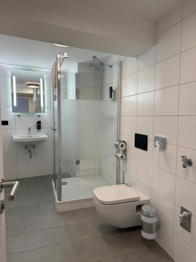 Economy Doppelzimmer