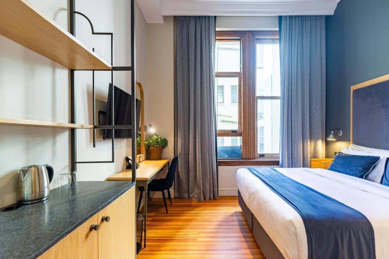 Deluxe Kamer