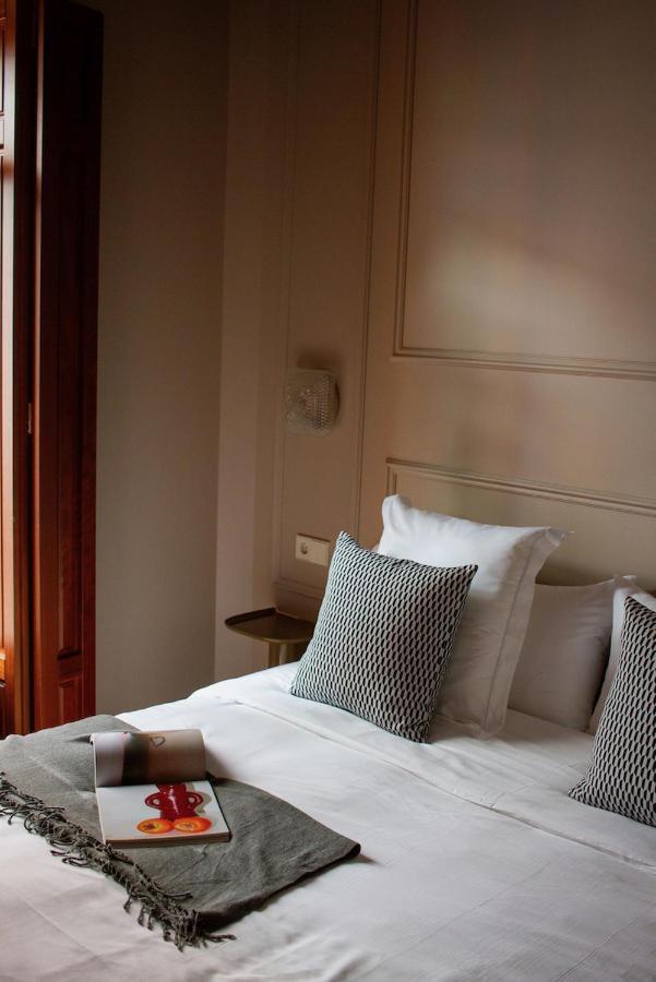 Deluxe Double Room Balcony