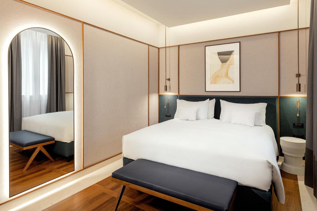 Deluxe Junior Suite