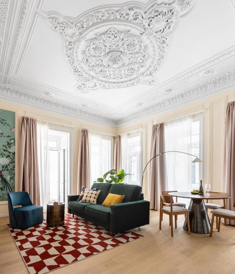 Apartamento con terraza