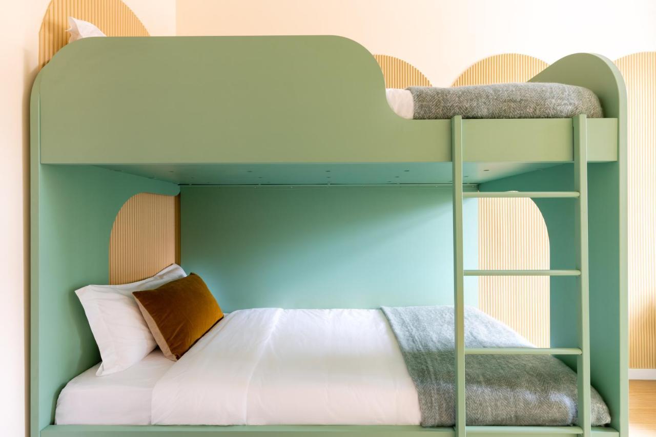 Apartamento de 2 dormitorios