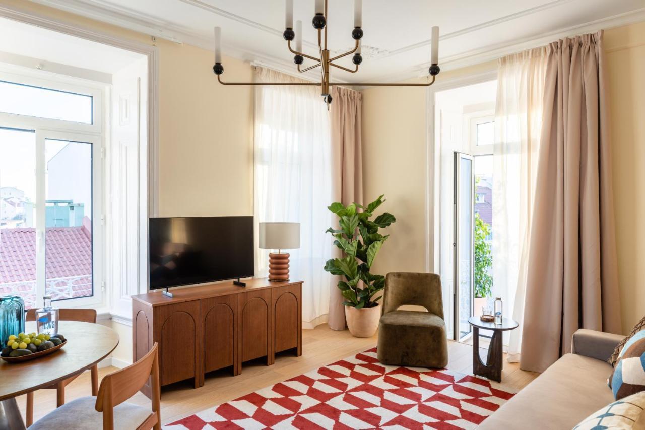 Apartamento de 2 dormitorios