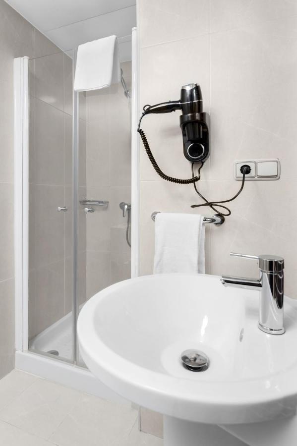 Chambre Double Économique