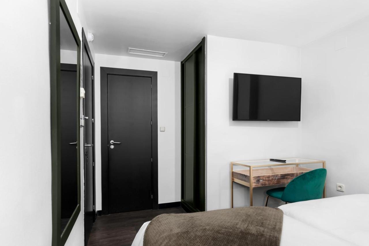 Chambre Simple