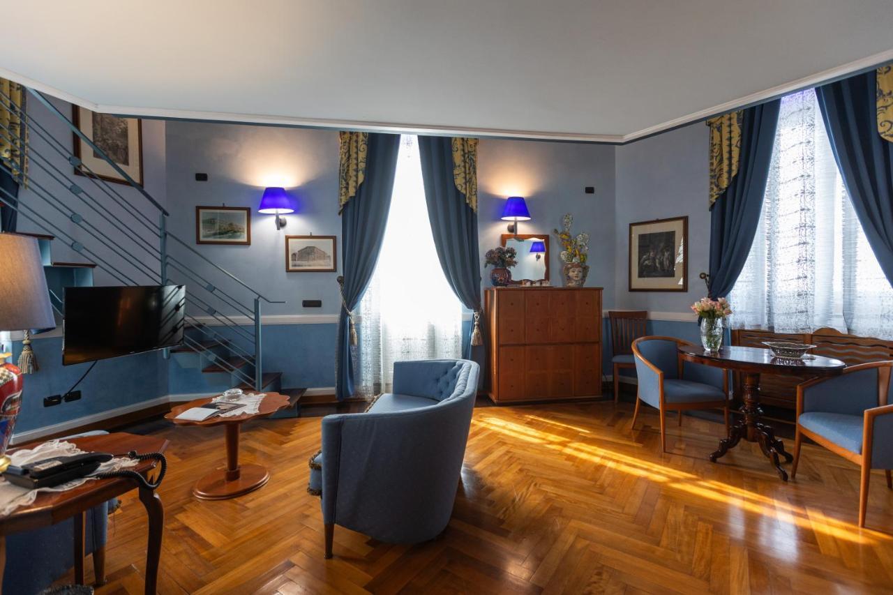 Suite met Kingsize Bed