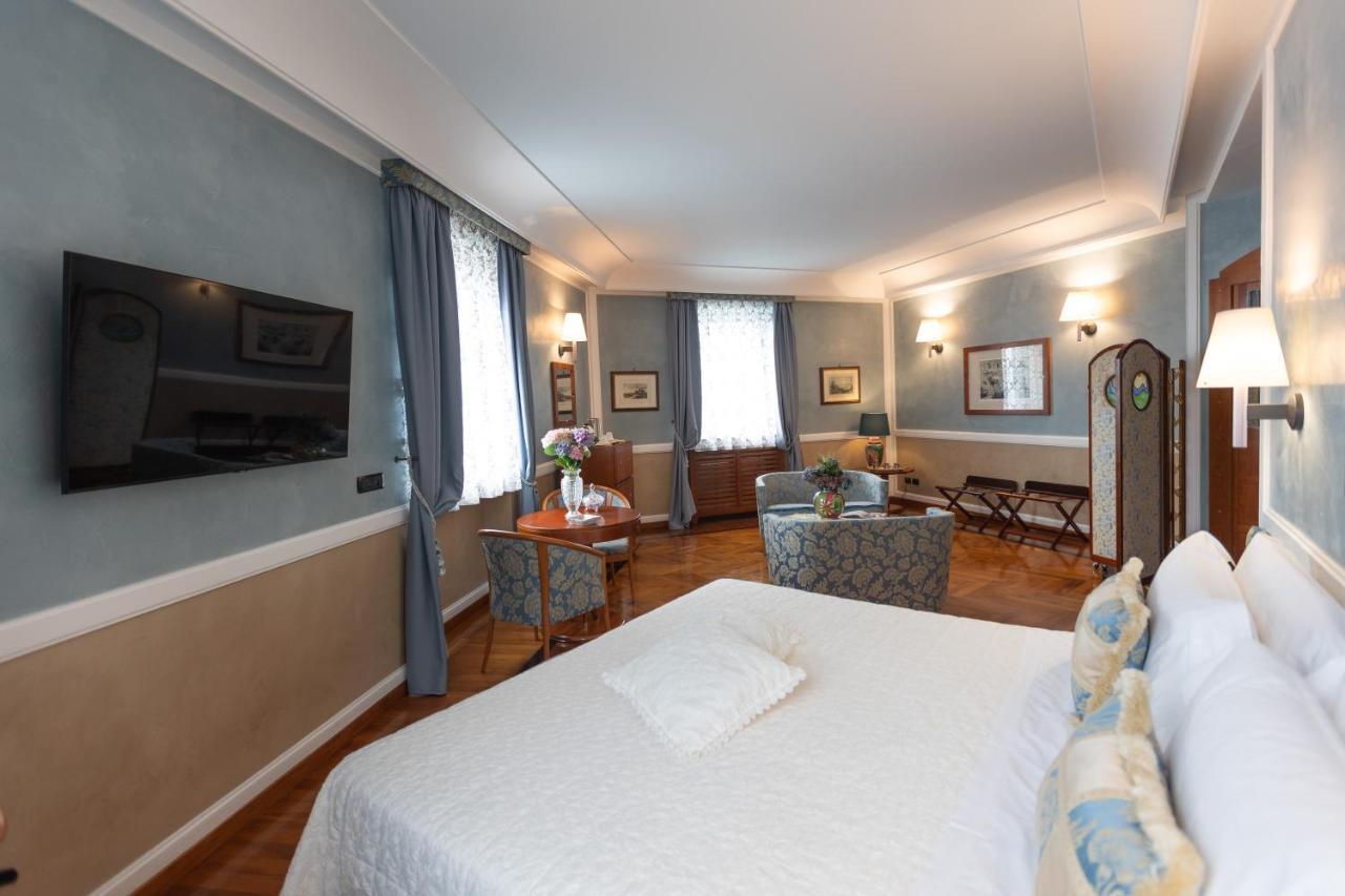 Suite met Queensize Bed