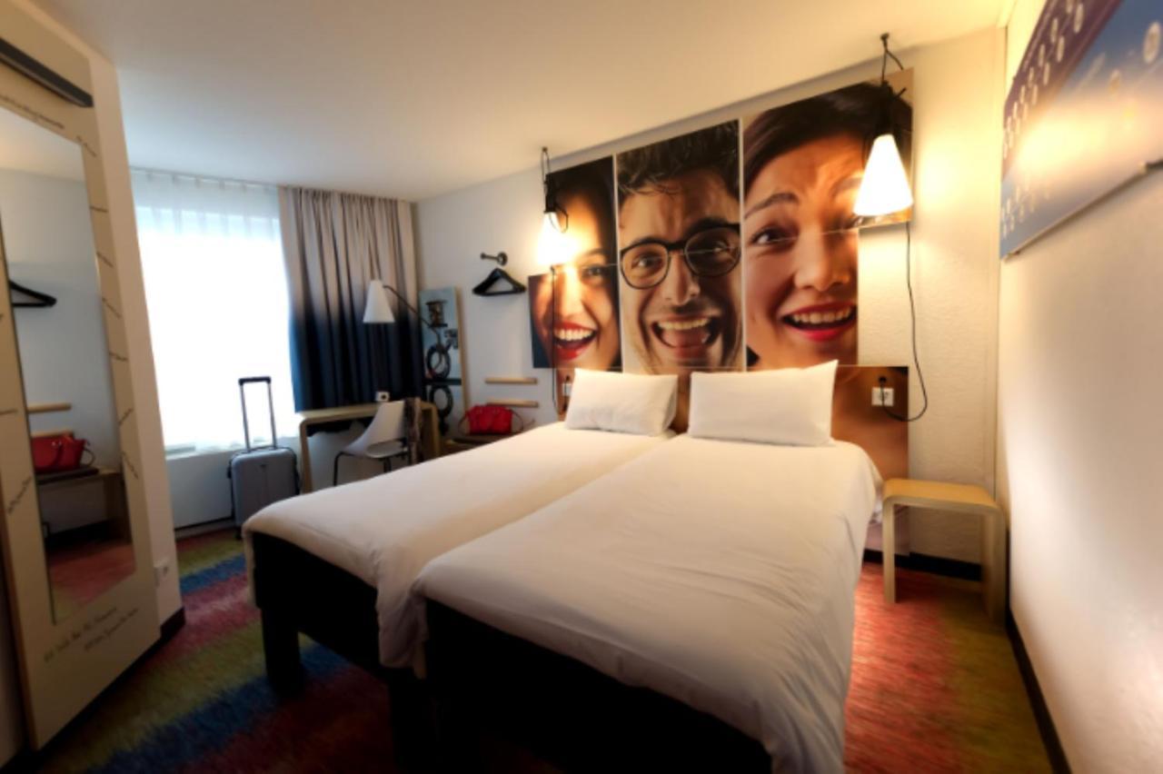 MyRoom By Peter - Diversity In Cologne Twin Room