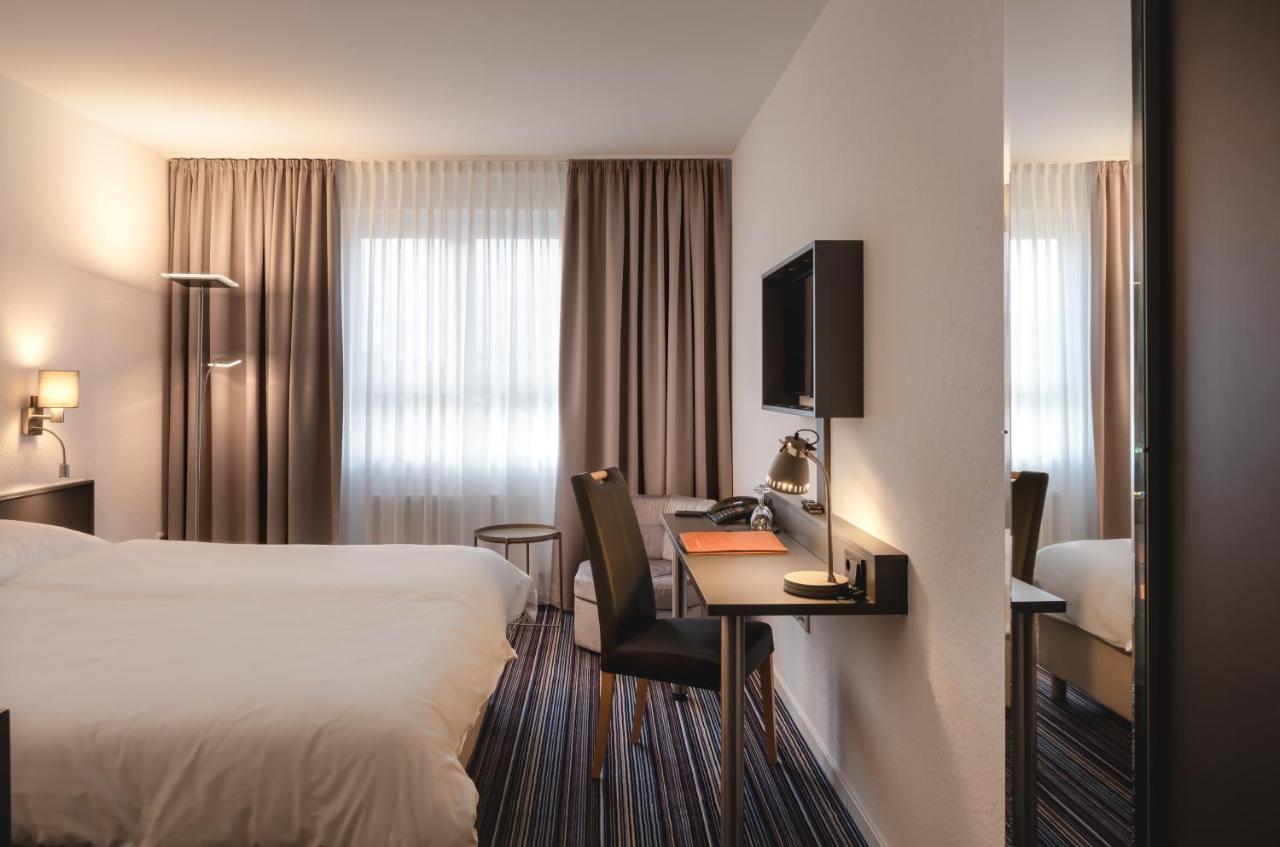 Business Doppelzimmer