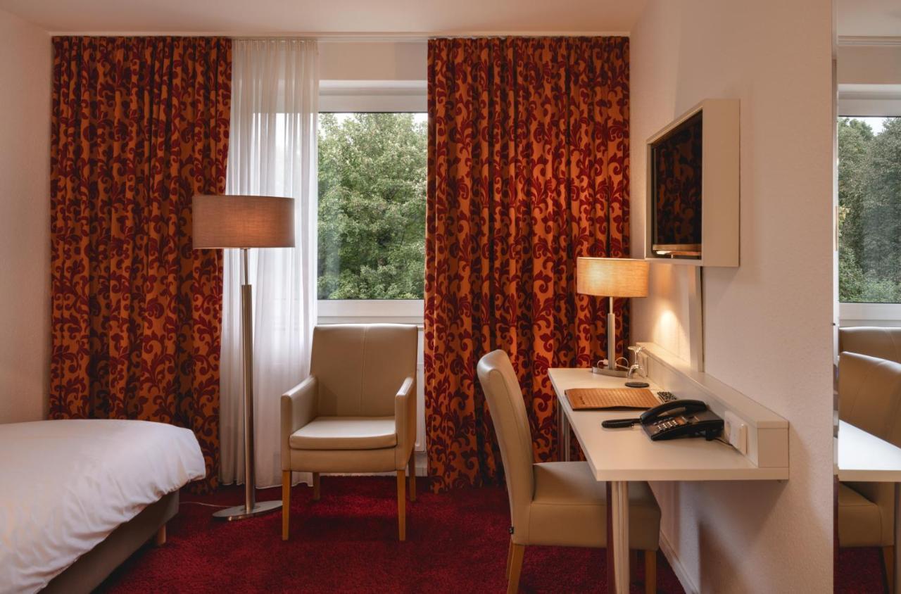 Comfort Einzelzimmer