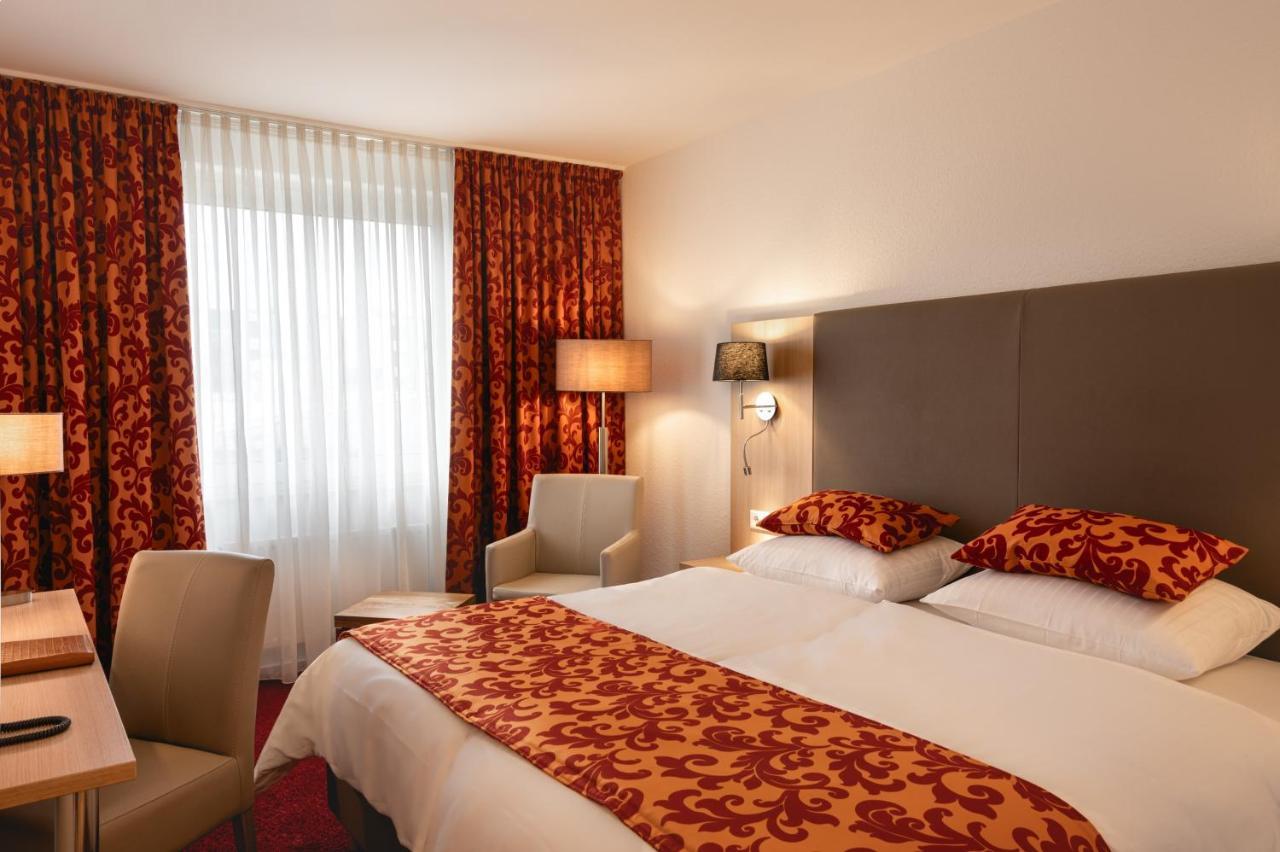 Comfort Doppelzimmer