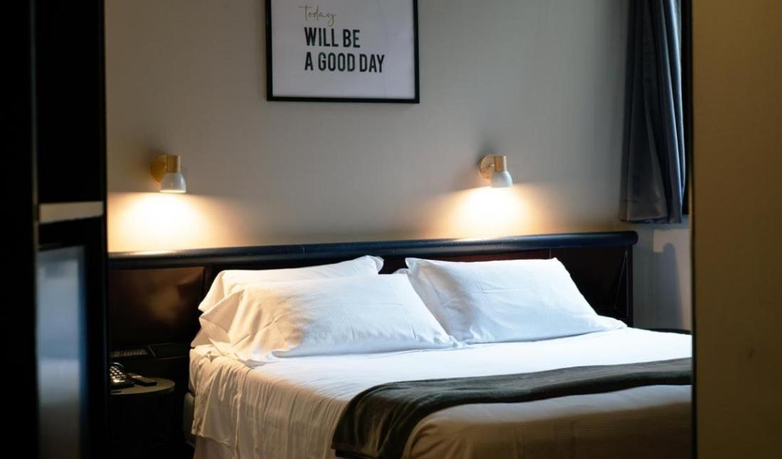 Chambre Double Économique