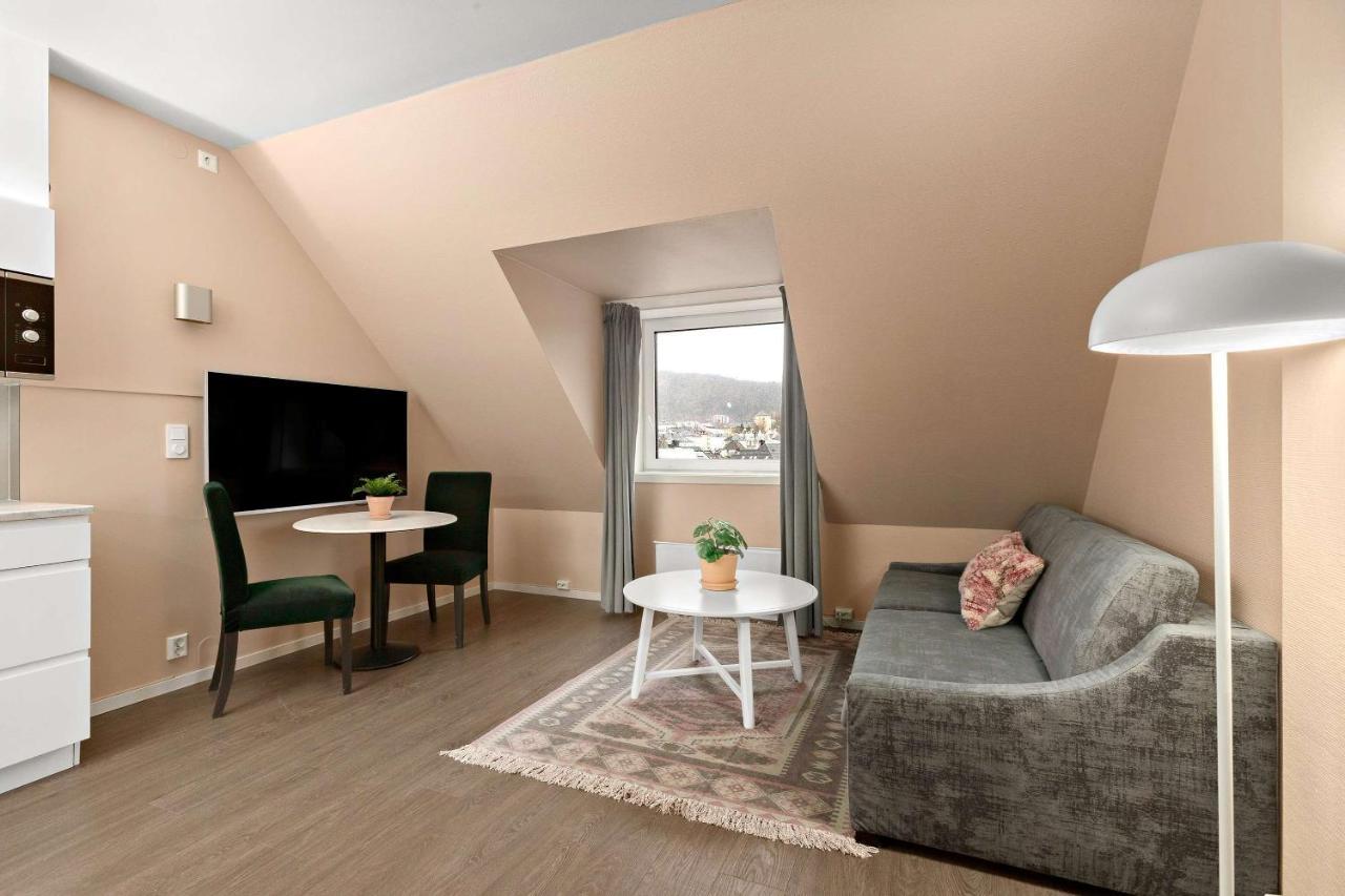 Appartamento con 1 Camera da Letto e Divano Letto - Non fumatori