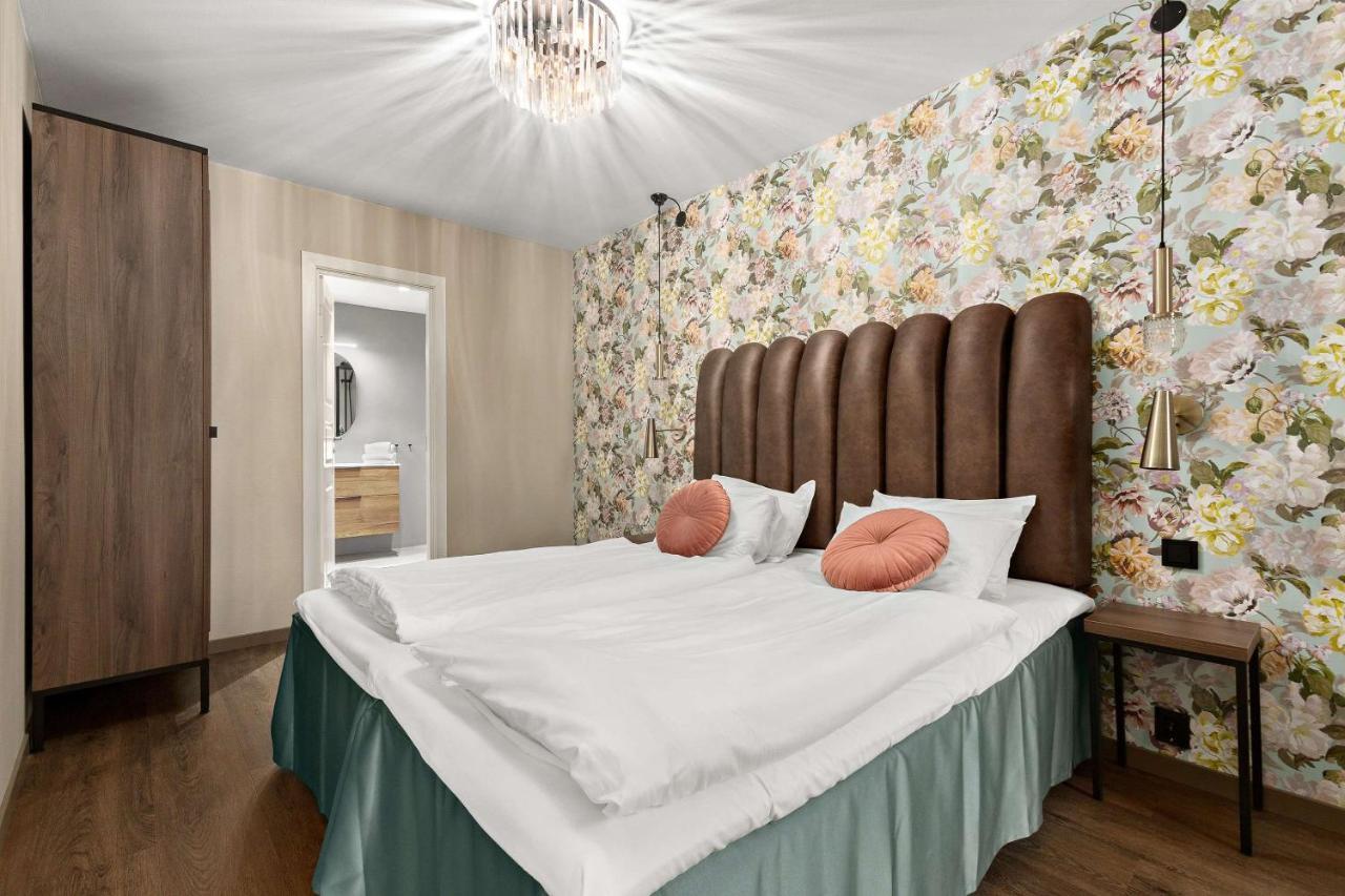 Appartamento con 2 Camere da Letto - Non-Fumatori