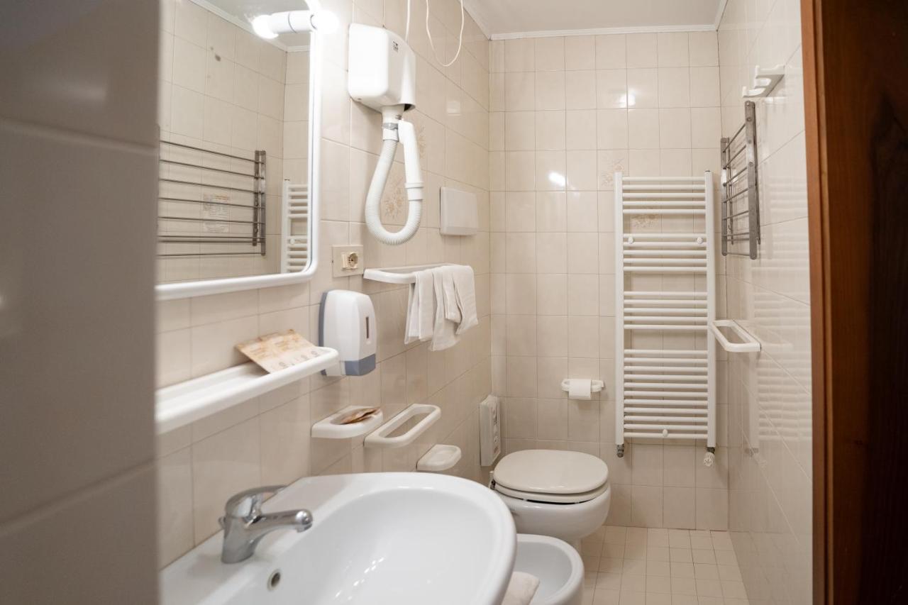 Vierbettzimmer