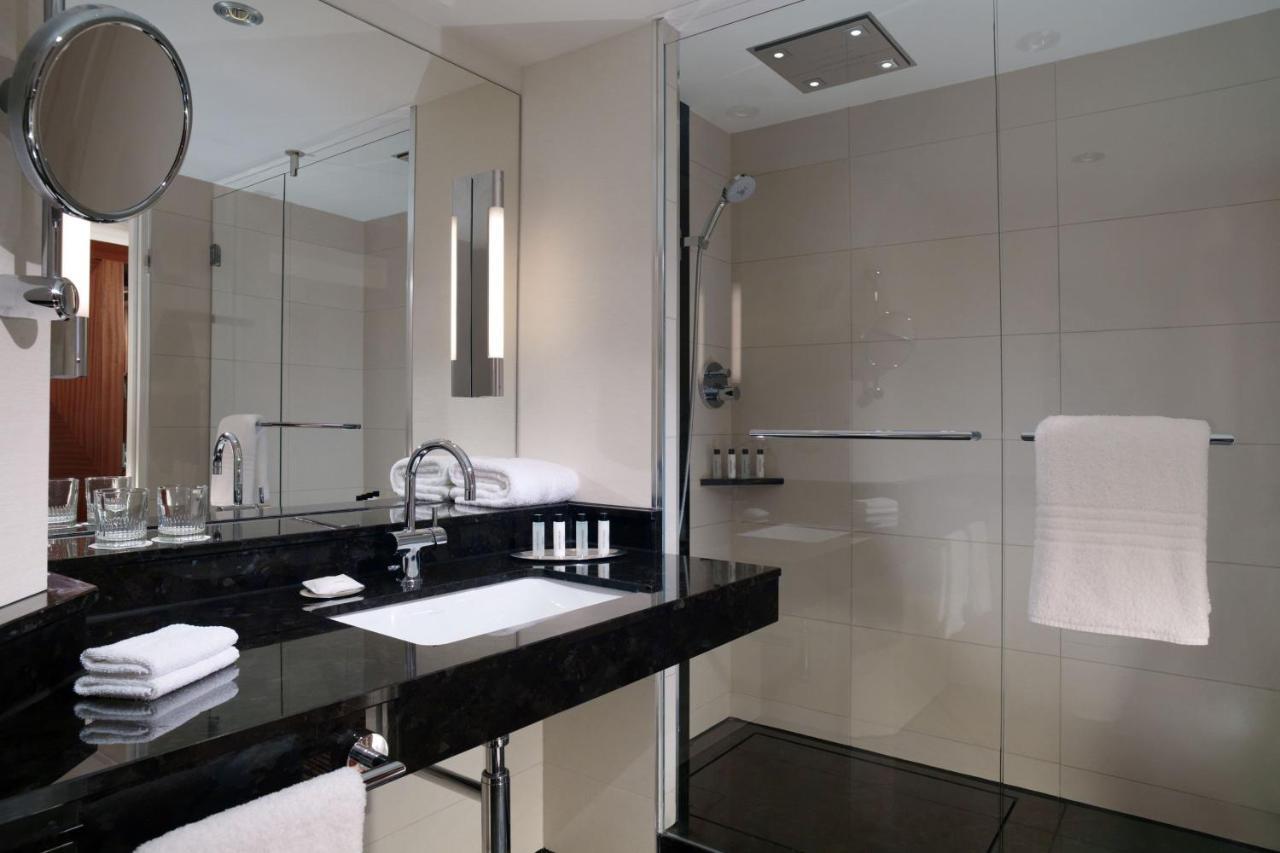 Panorama Room with City View, 2 Doubles