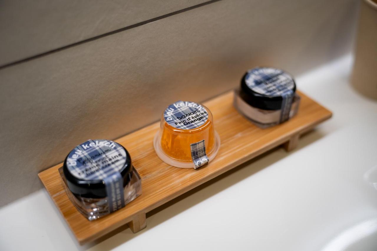 Junior Suite mit Dusche