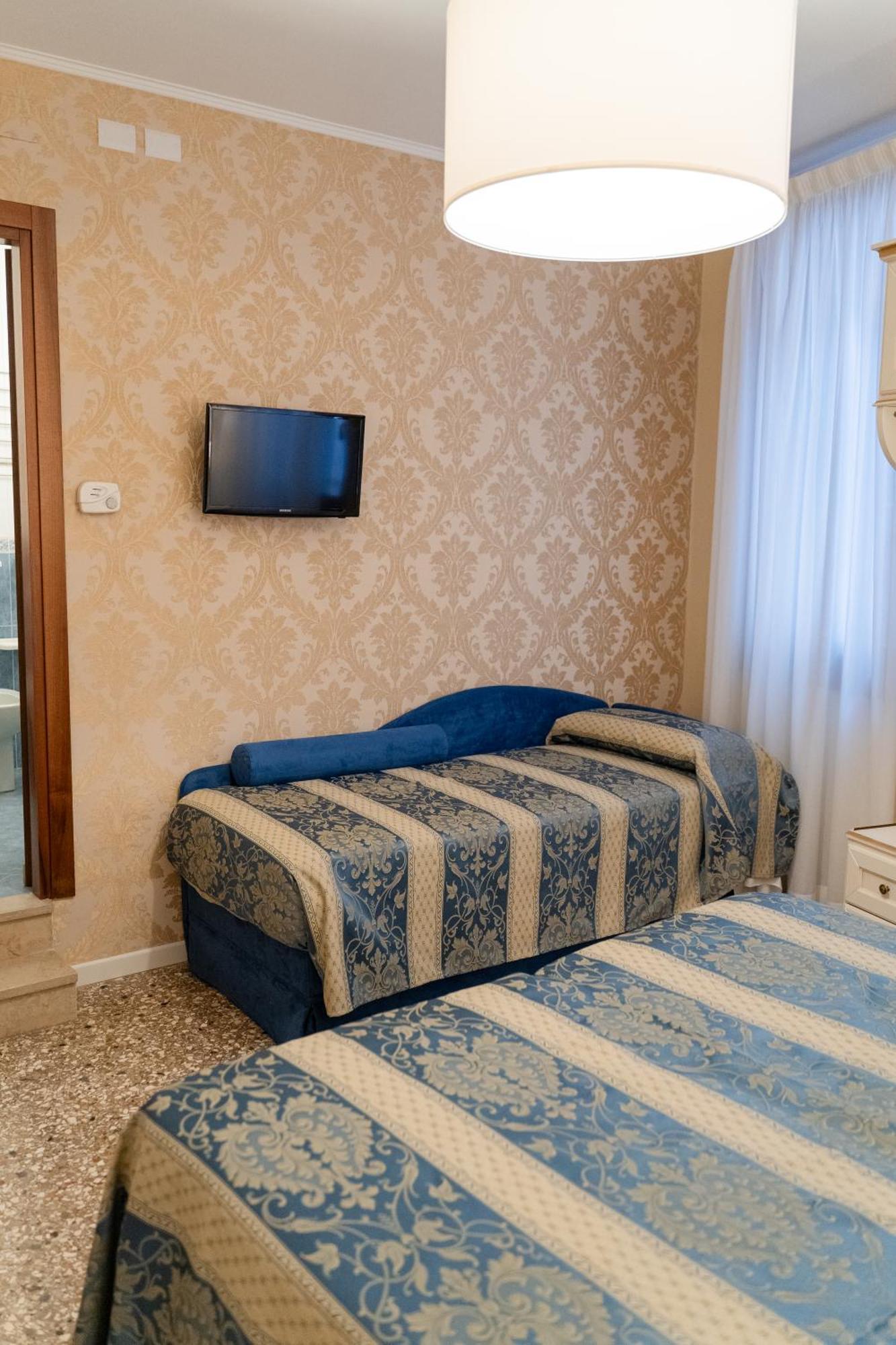 Superior Dreibettzimmer