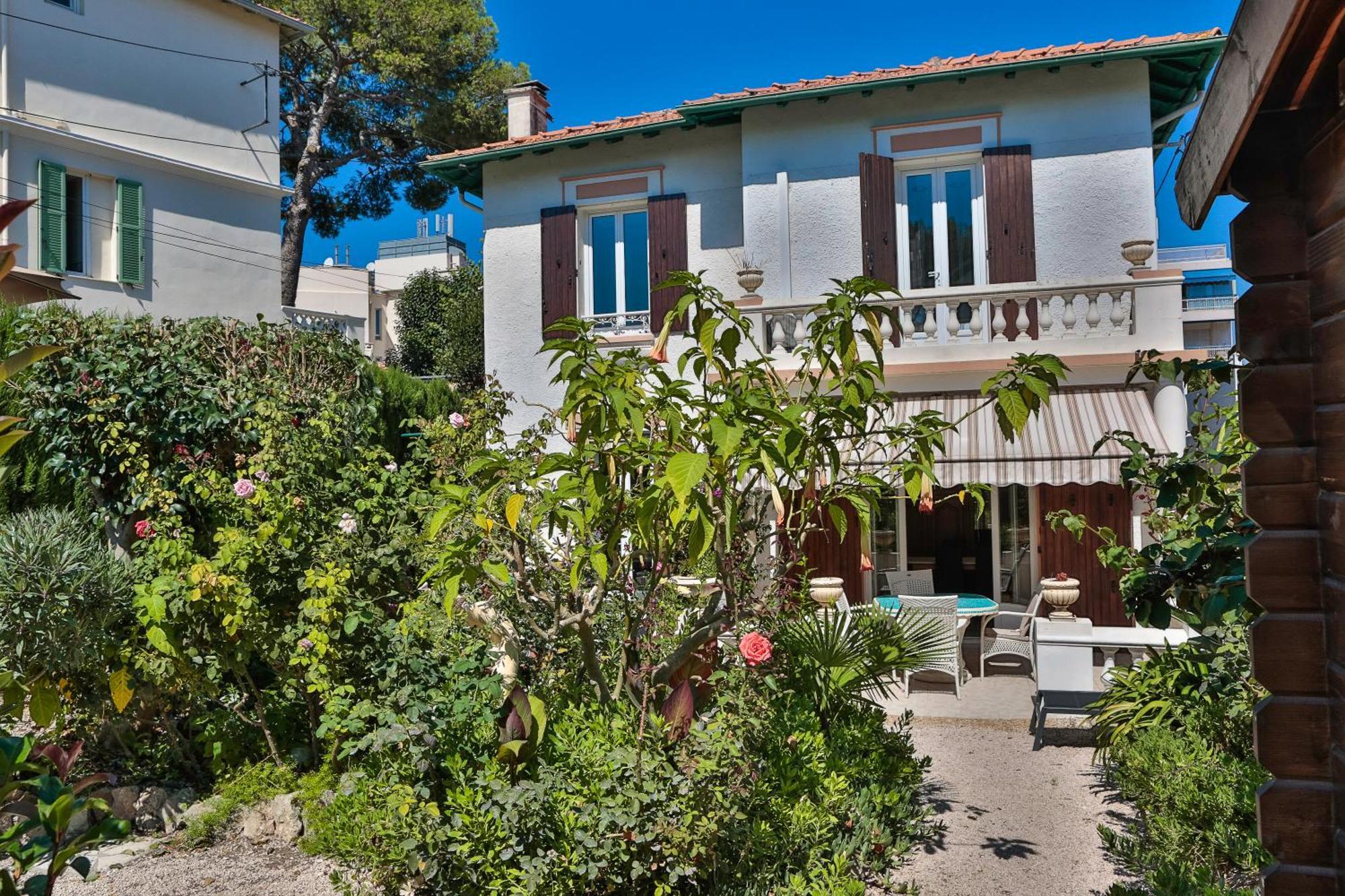 Villa mit 3 Schlafzimmern