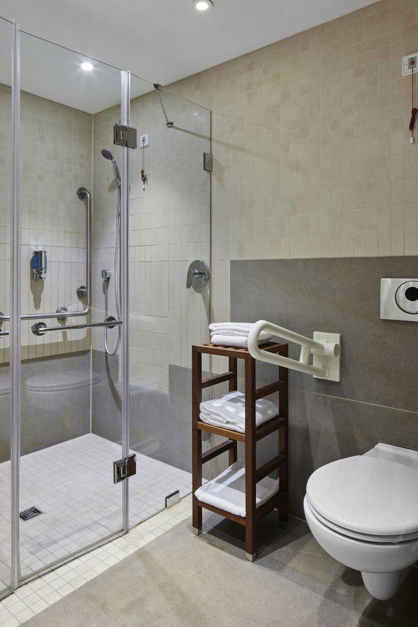 Superior Twin or Double Room