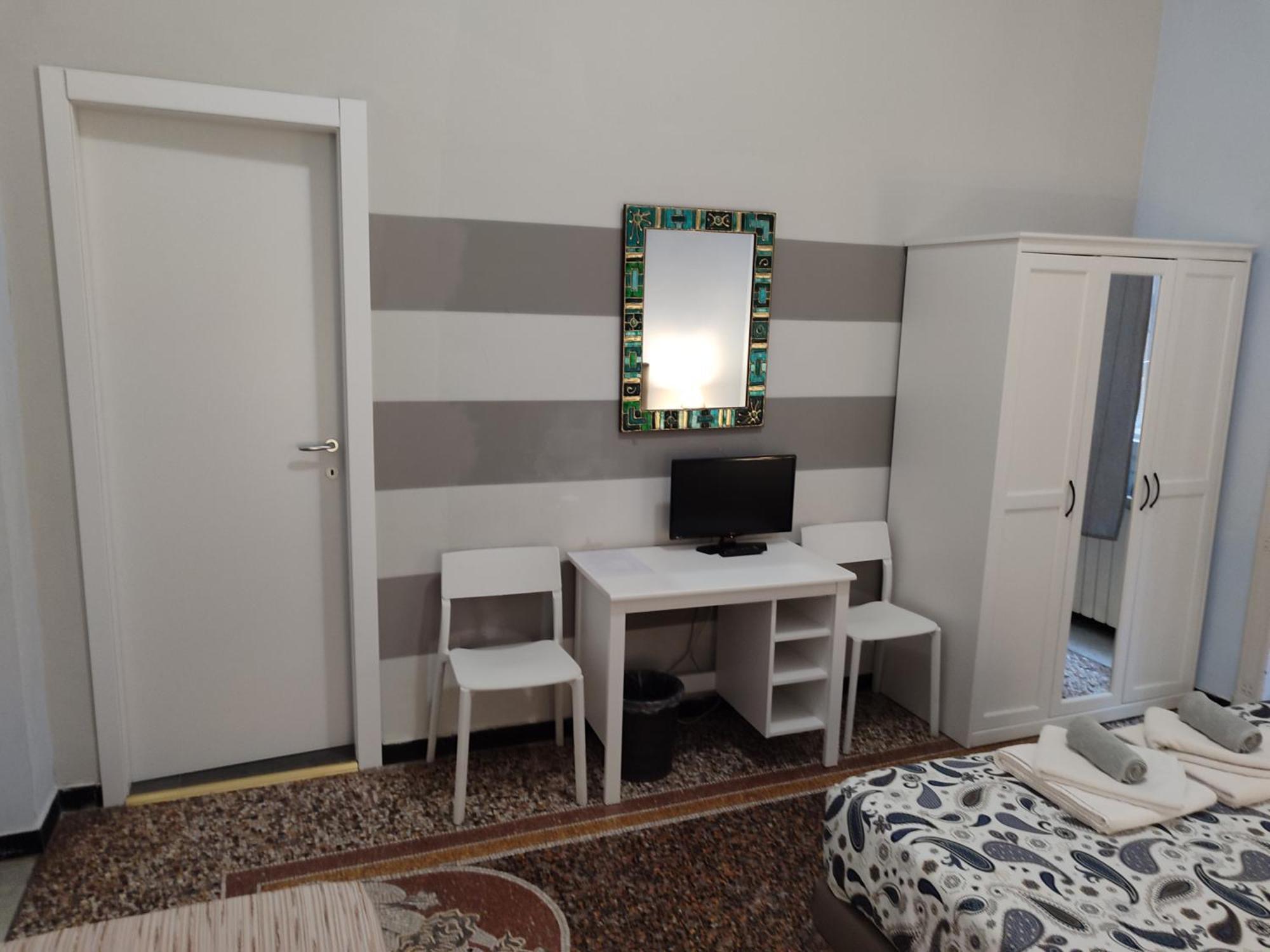 Double Room Extra Bed