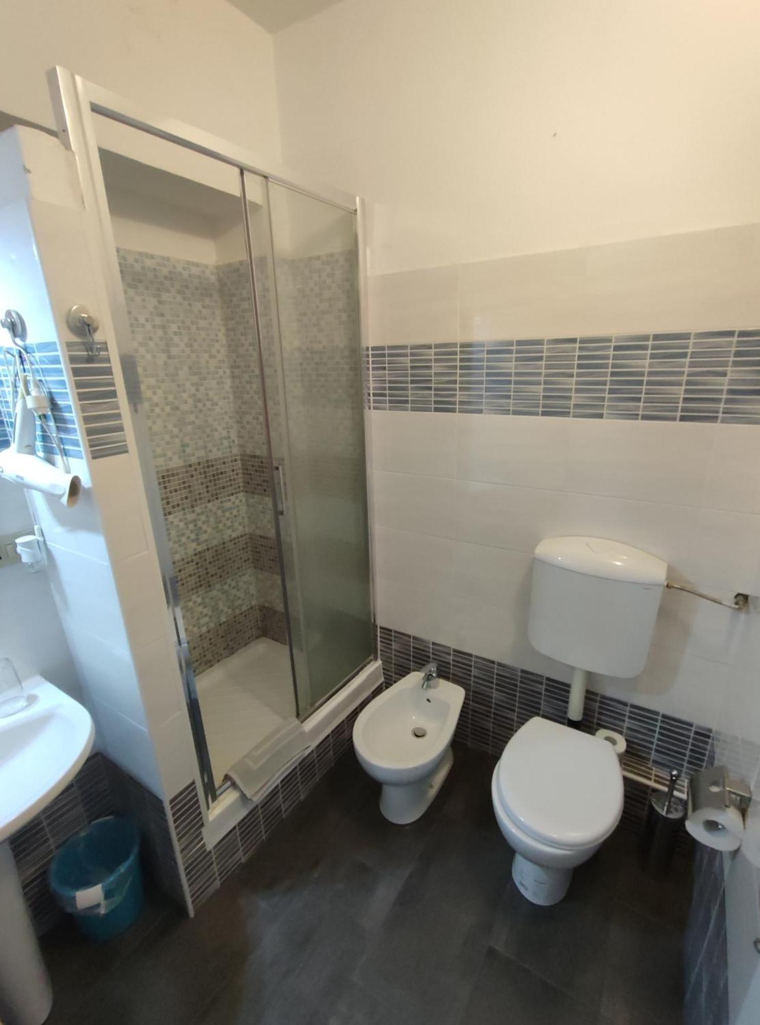 Double Room Extra Bed