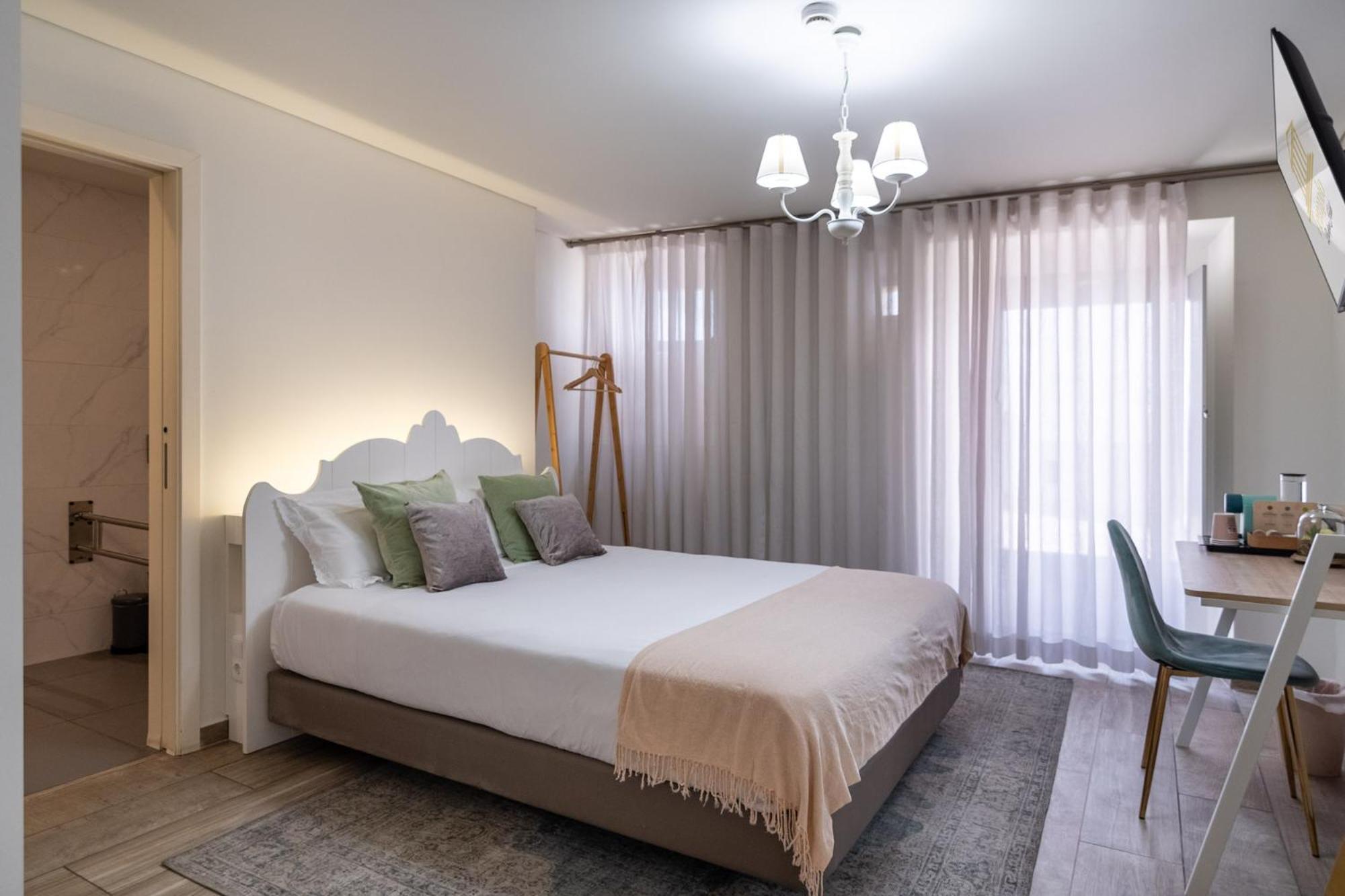 Chambre Double Économique
