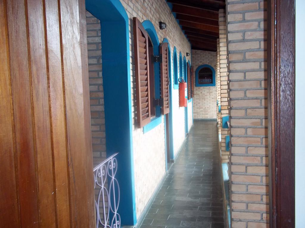 Quarto Triplo Econômico
