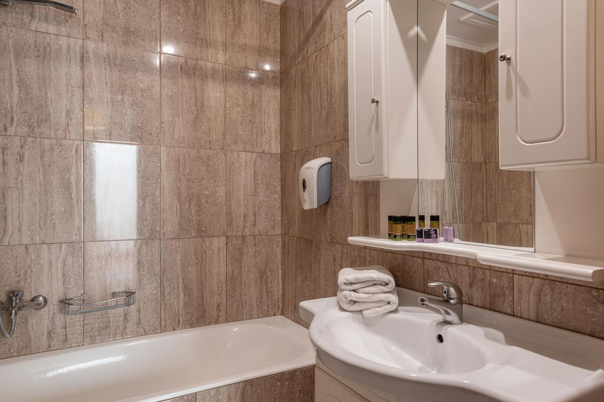 Apartamento de 2 dormitorios