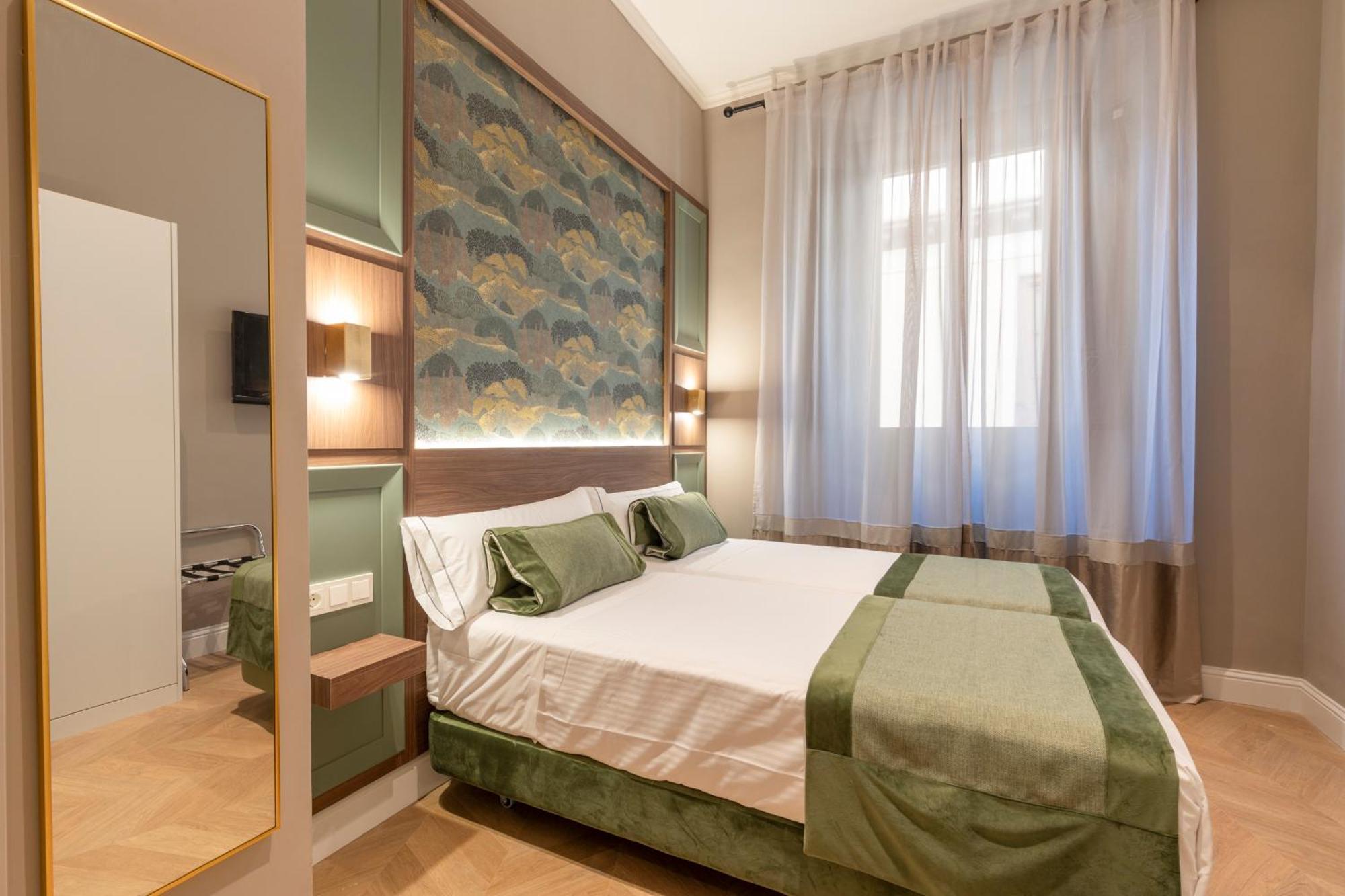 Appartement 3 Chambres