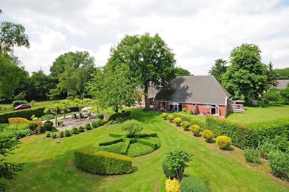Comfort Tweepersoonskamer met 1 of 2 Bedden, Badkamer en Terras