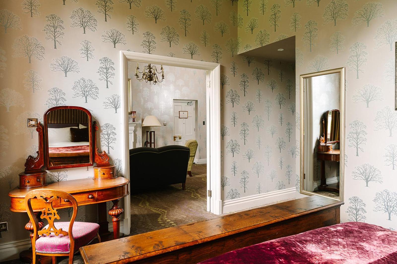 Suite Loggia