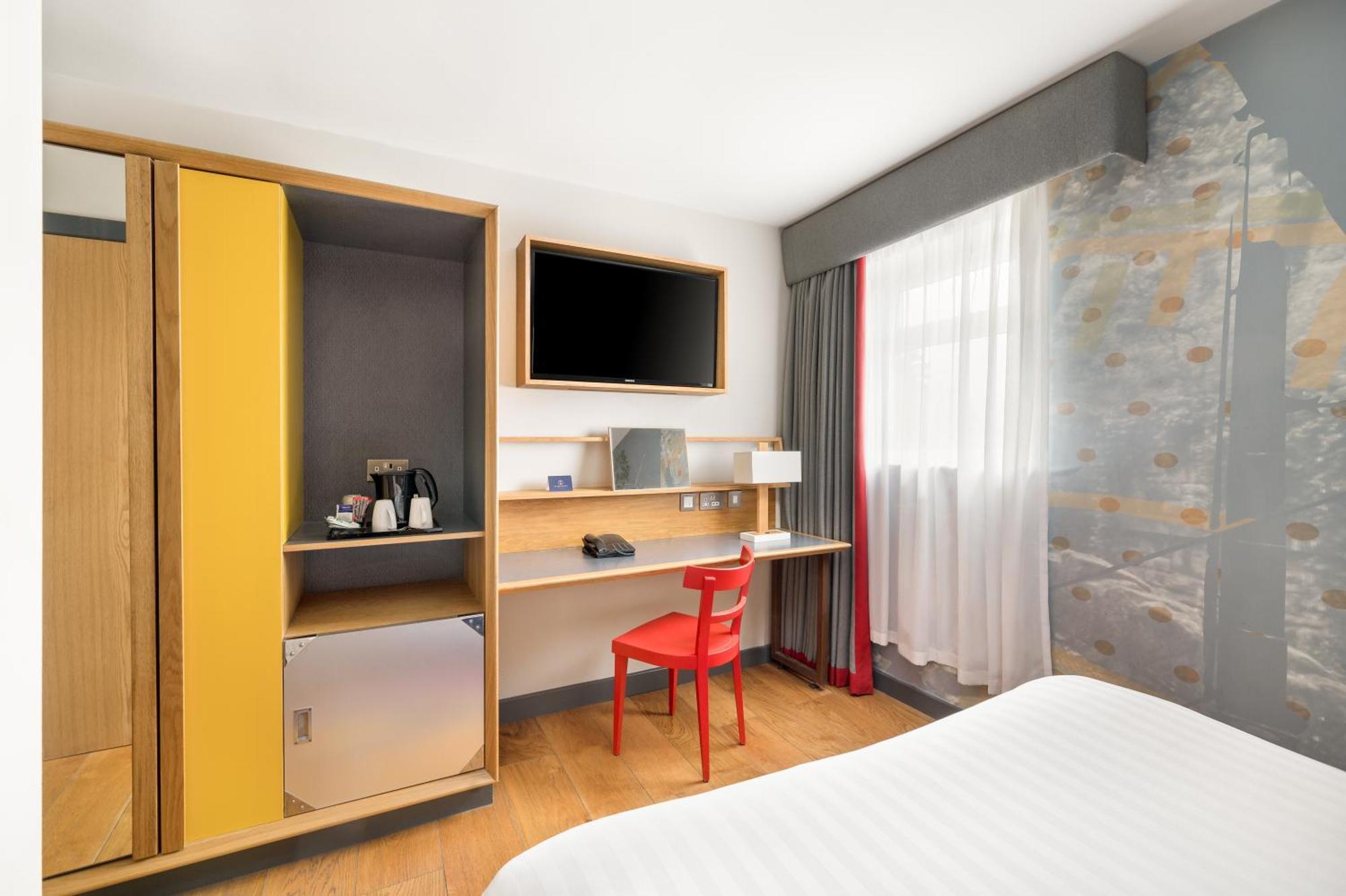 Small Double Room