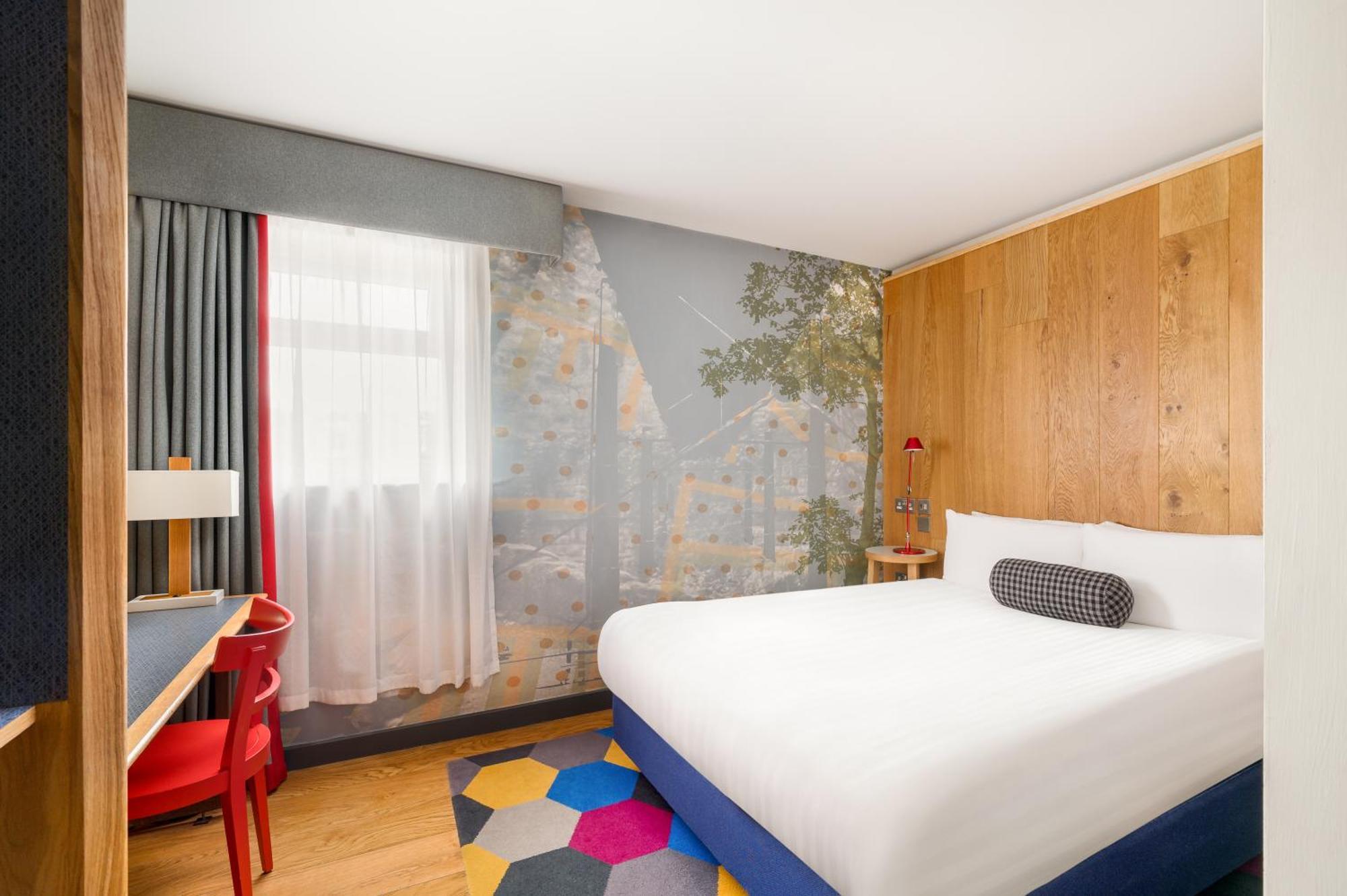 Small Double Room