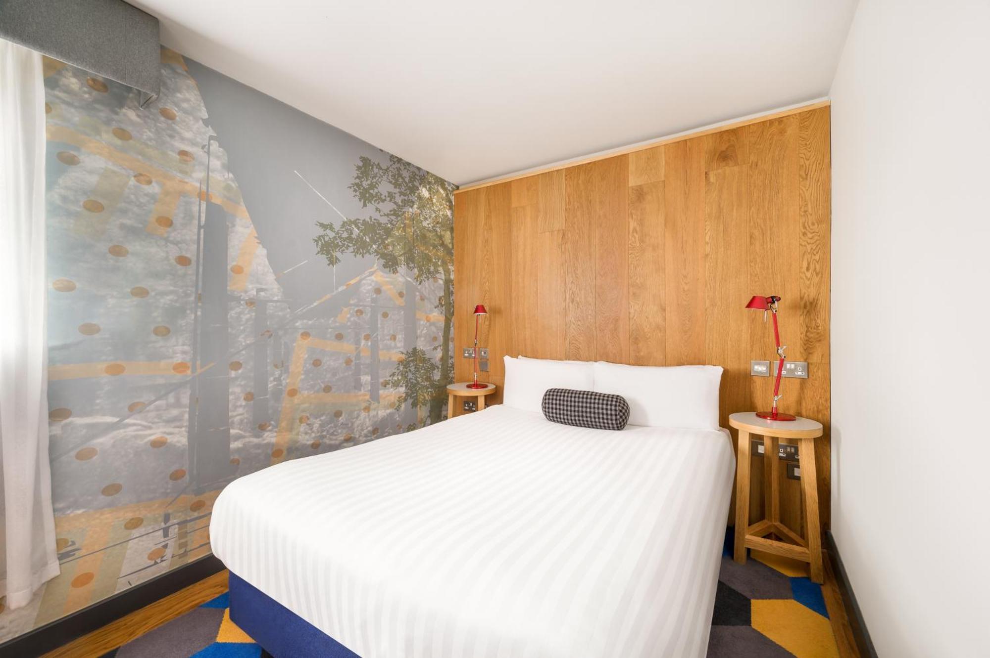 Small Double Room